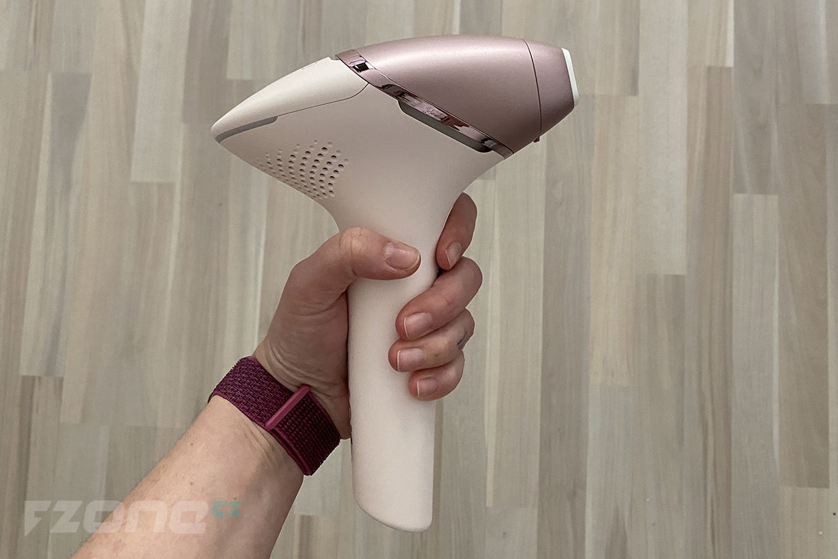 Philips Lumea Series 9000