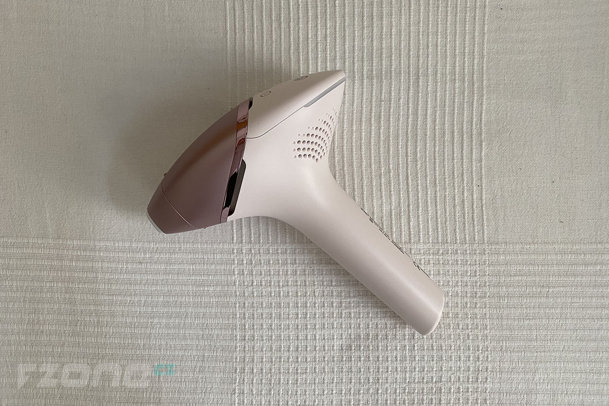 Philips Lumea Series 9000