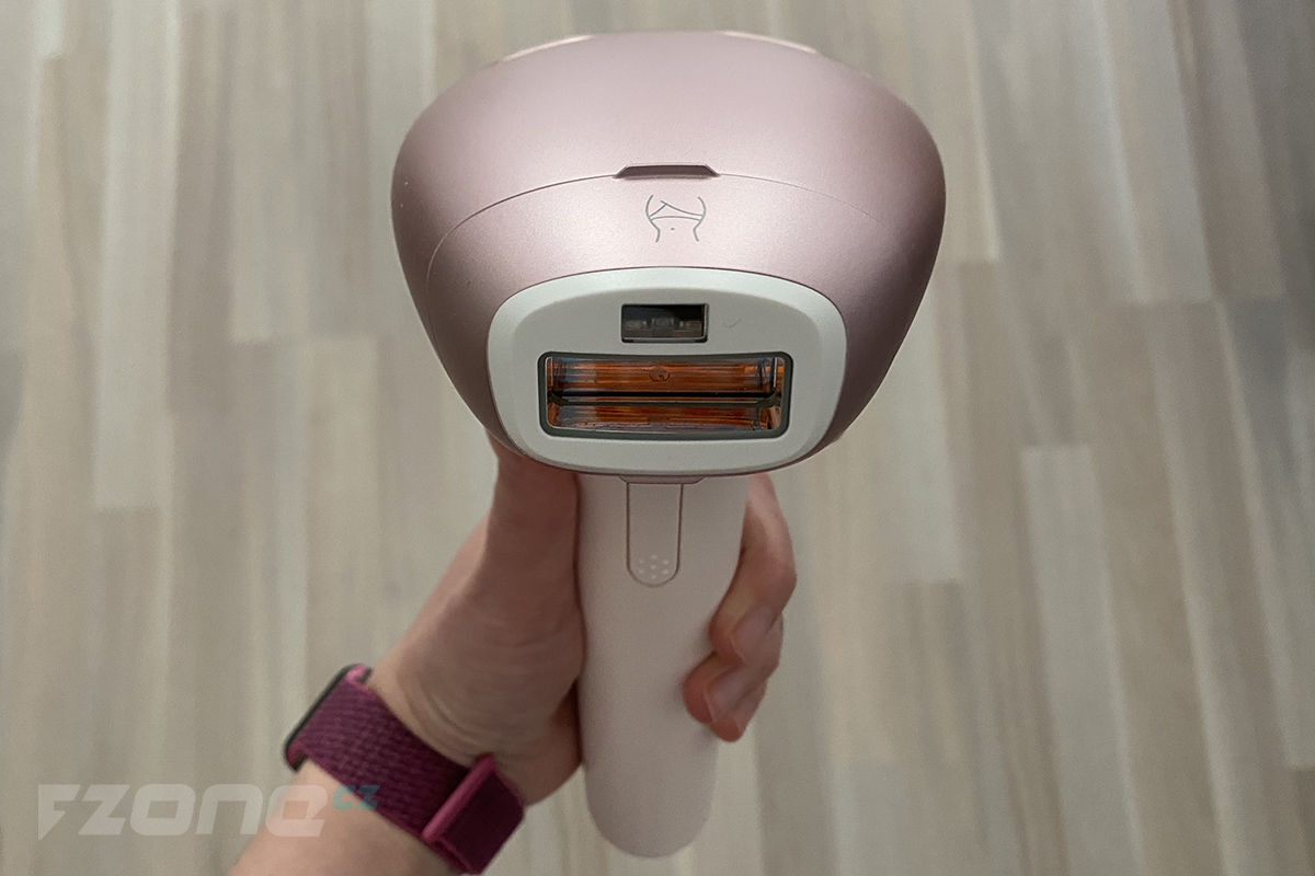 Philips Lumea Series 9000