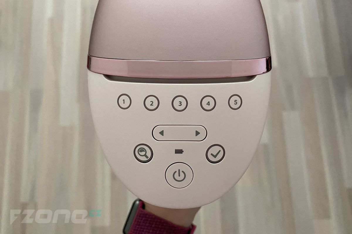 Philips Lumea Series 9000