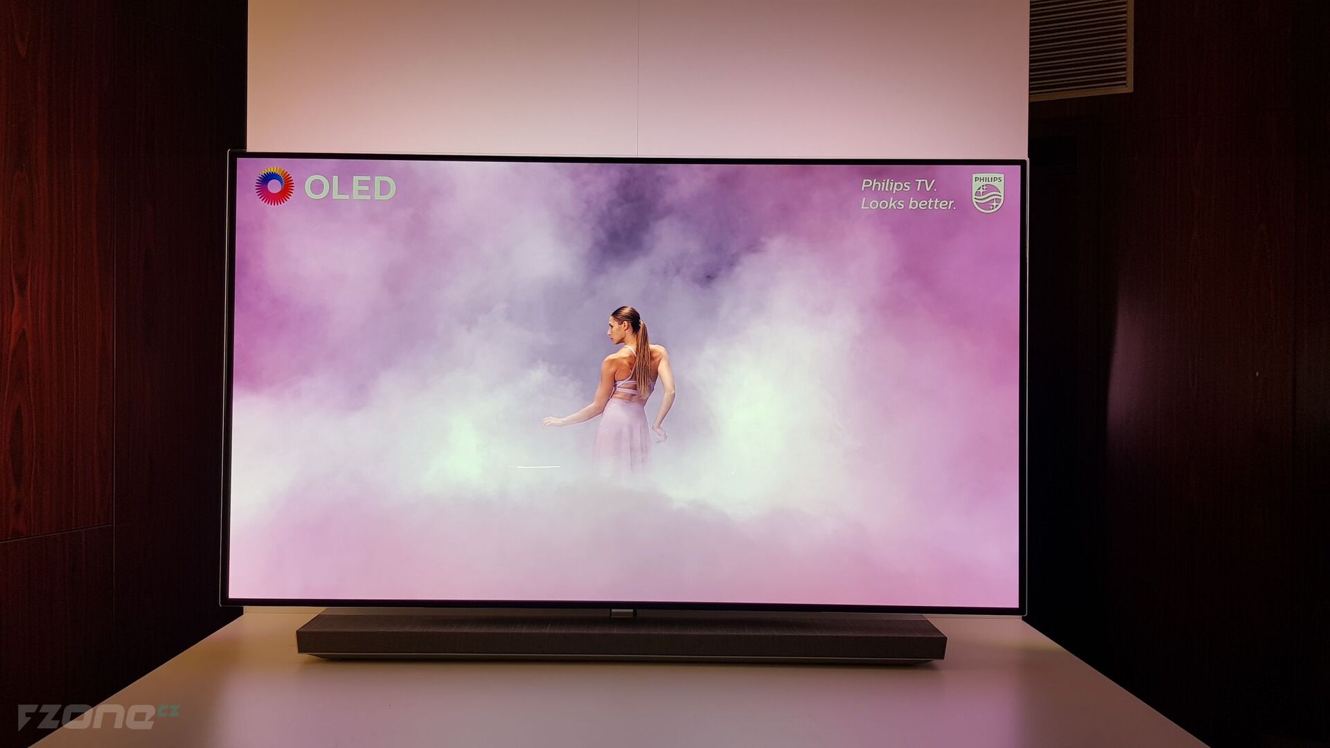 Philips OLED 973