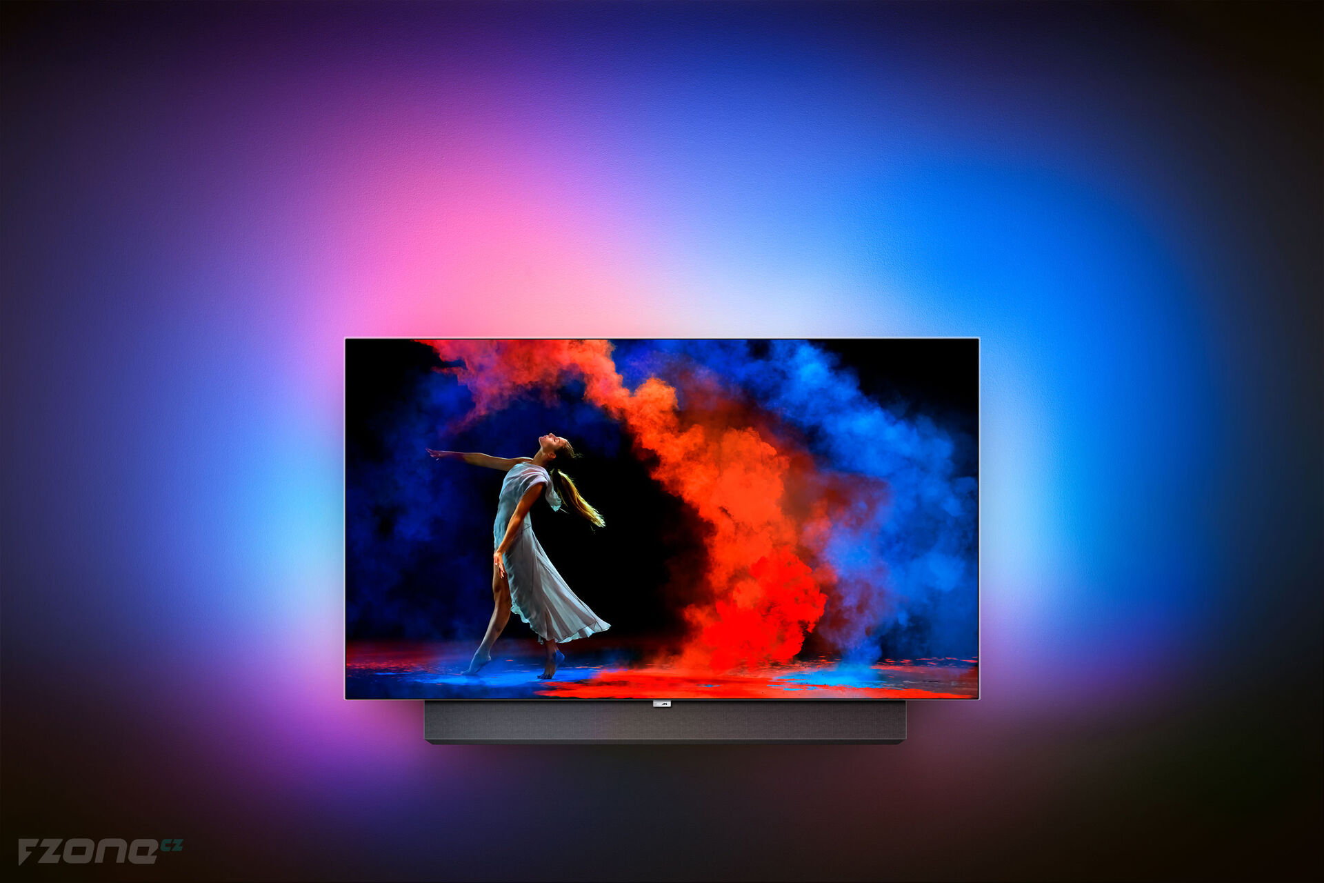 Philips OLED 973