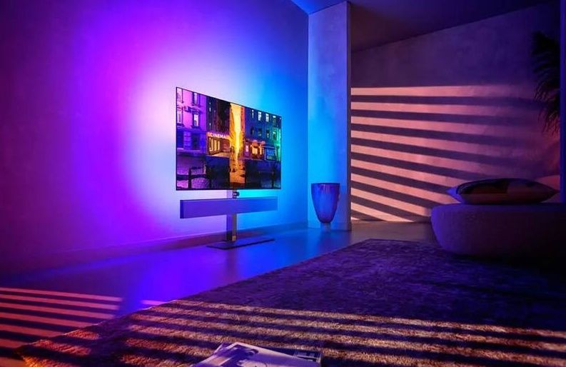 Philips OLED+986