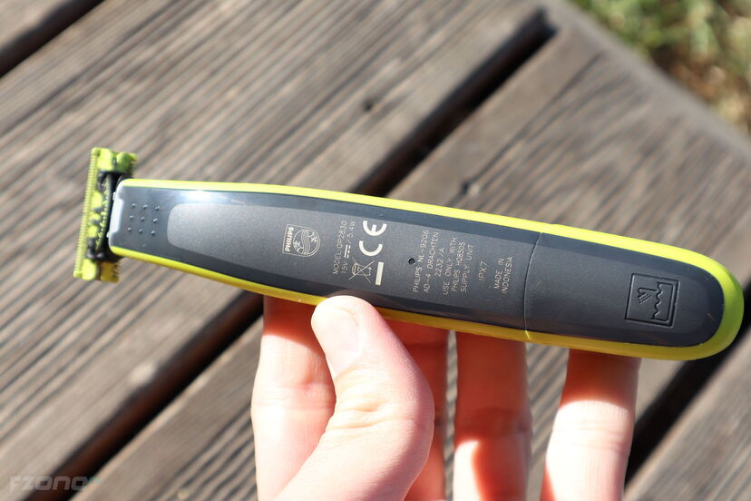 Philips OneBlade 360