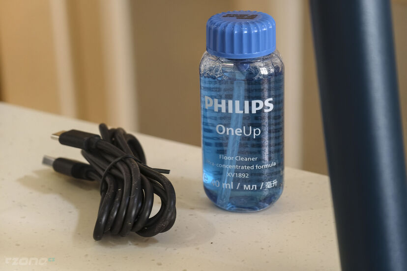Philips OneUp 5000 (XV5113/01)