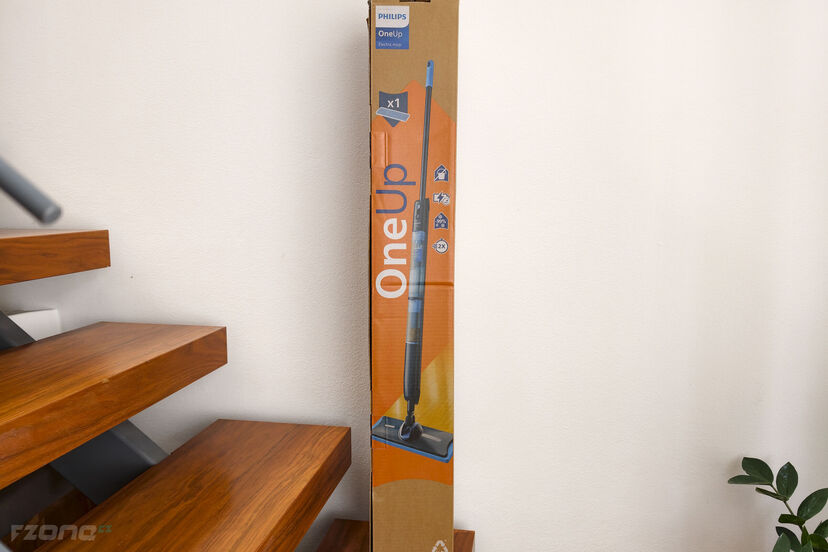 Philips OneUp 5000 (XV5113/01)