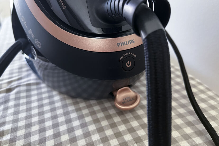 Philips PerfectCare 9000 Series (PSG9050/20)