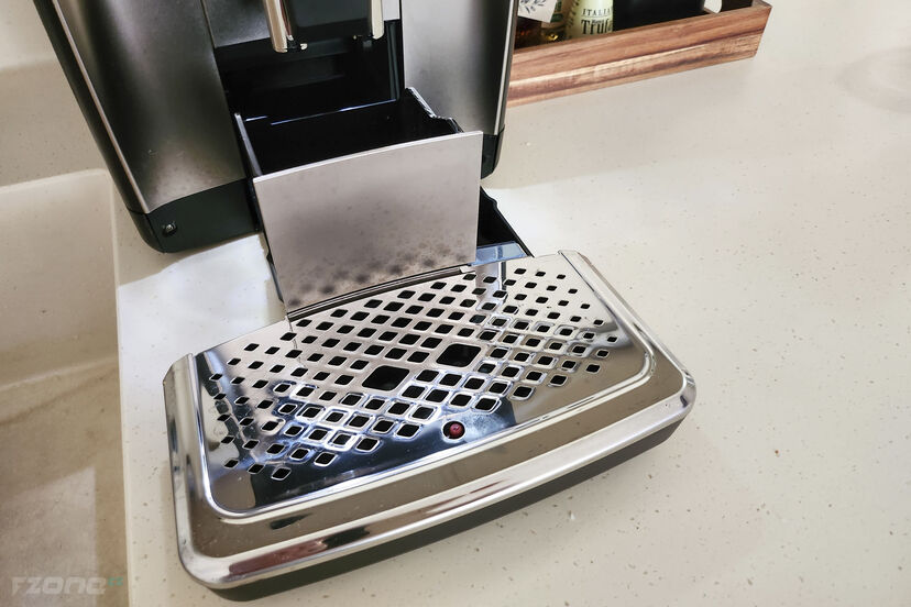 Philips Series 5400 LatteGo