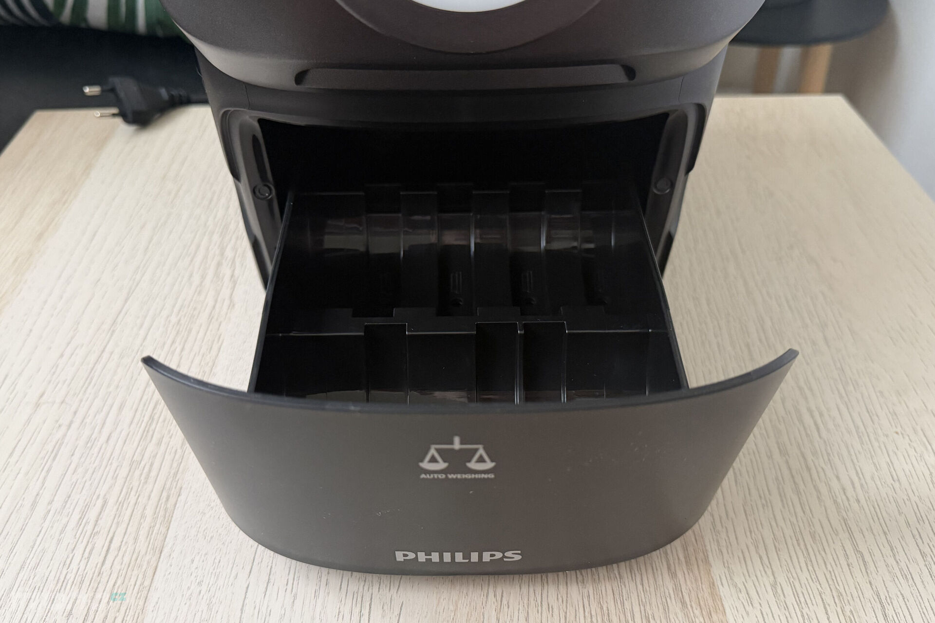 Philips Series 7000 Pastamaker HR2665/96