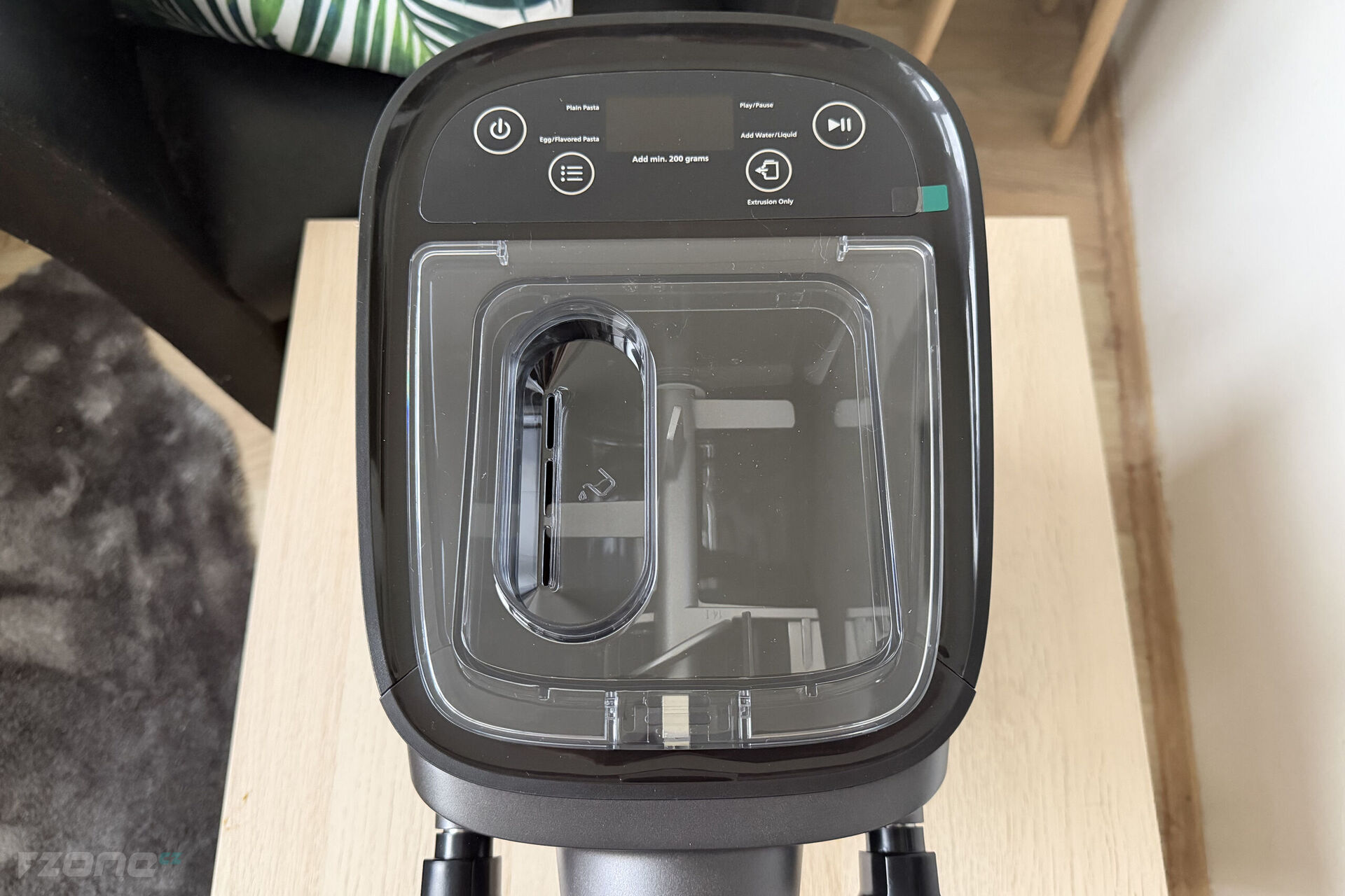 Philips Series 7000 Pastamaker HR2665/96