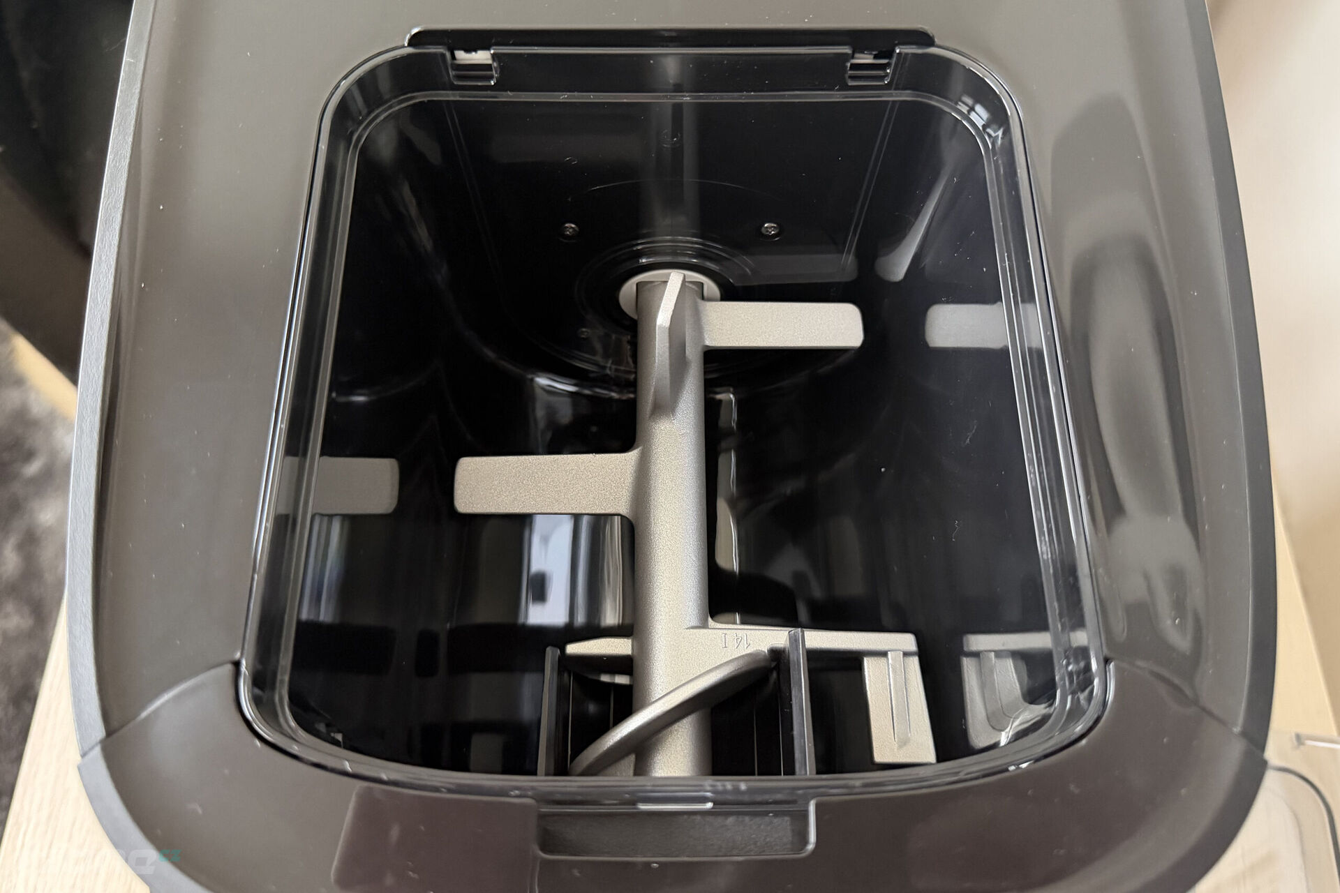 Philips Series 7000 Pastamaker HR2665/96