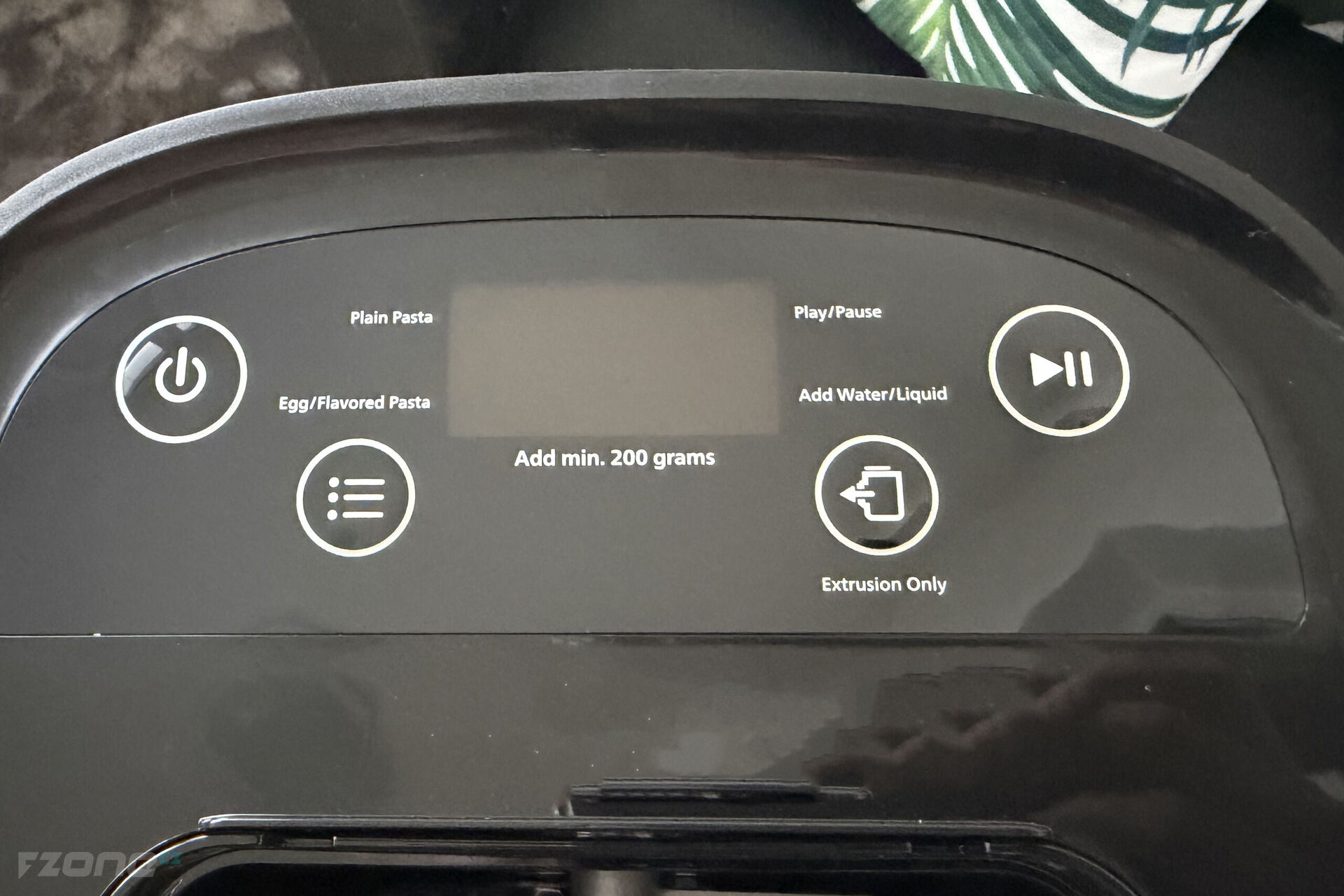 Philips Series 7000 Pastamaker HR2665/96