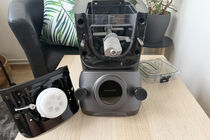 Philips Series 7000 Pastamaker HR2665/96