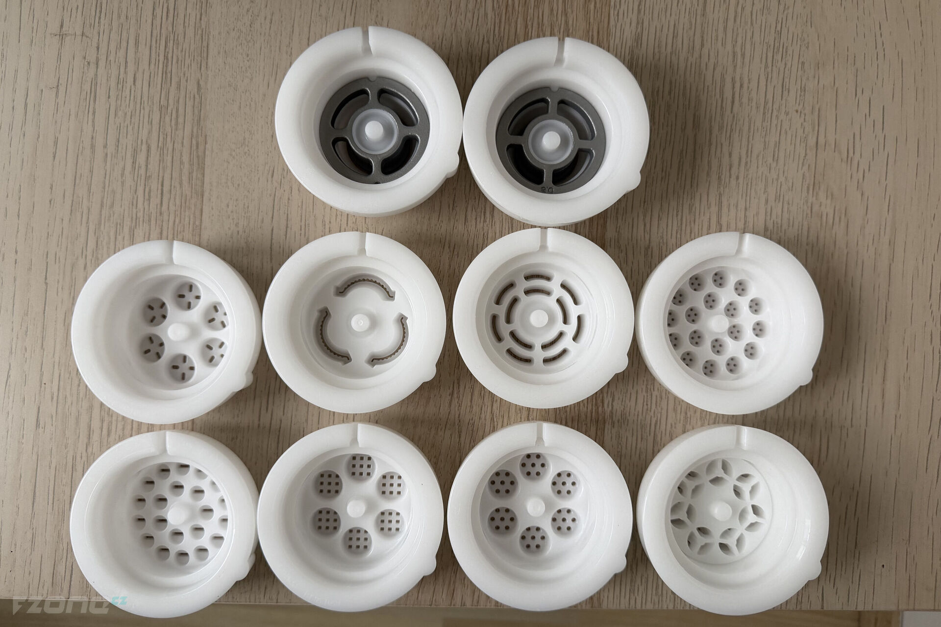 Philips Series 7000 Pastamaker HR2665/96