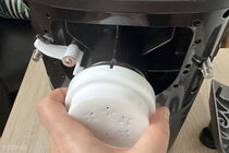 Philips Series 7000 Pastamaker HR2665/96