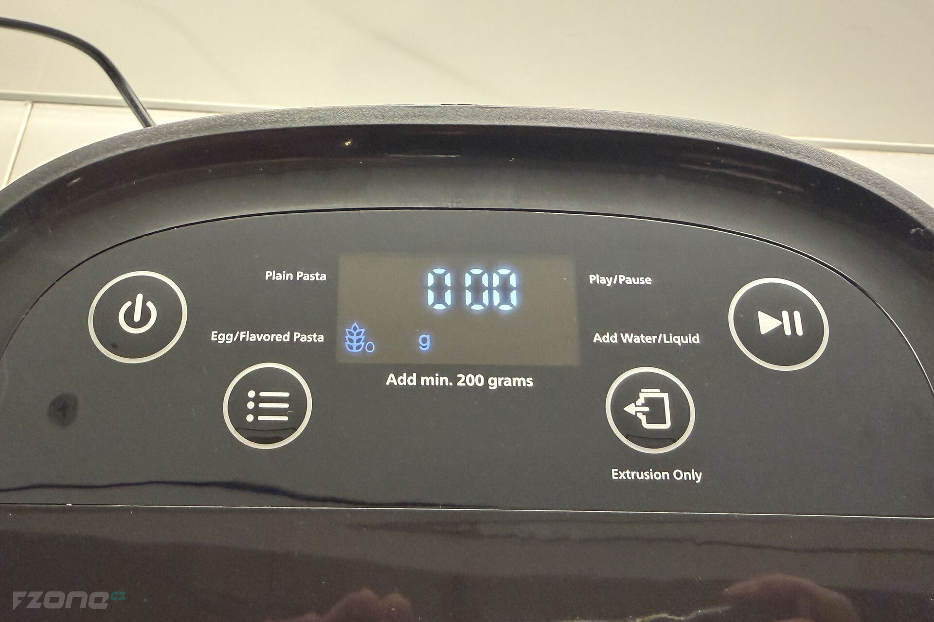 Philips Series 7000 Pastamaker HR2665/96