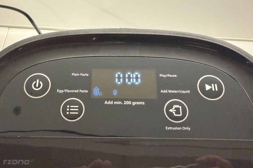 Philips Series 7000 Pastamaker HR2665/96