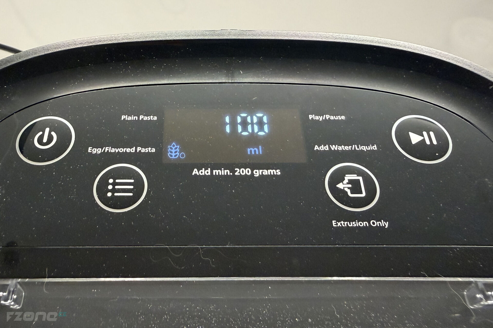 Philips Series 7000 Pastamaker HR2665/96