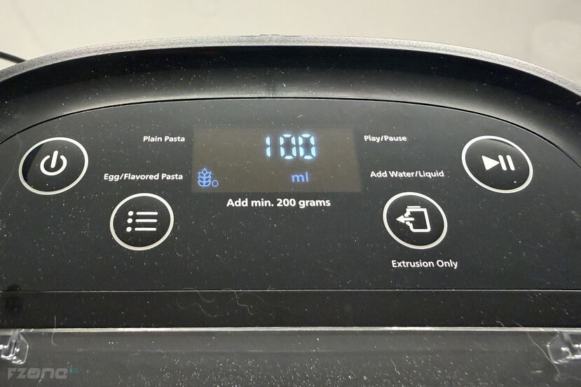 Philips Series 7000 Pastamaker HR2665/96