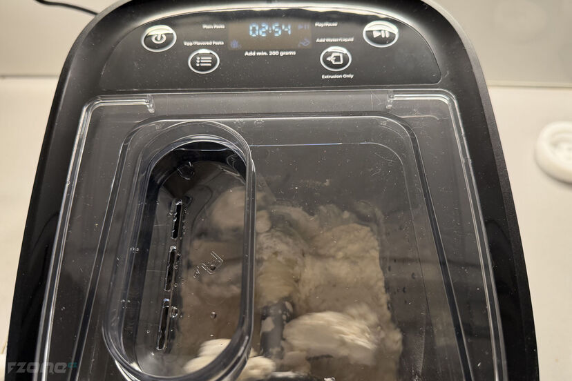 Philips Series 7000 Pastamaker HR2665/96