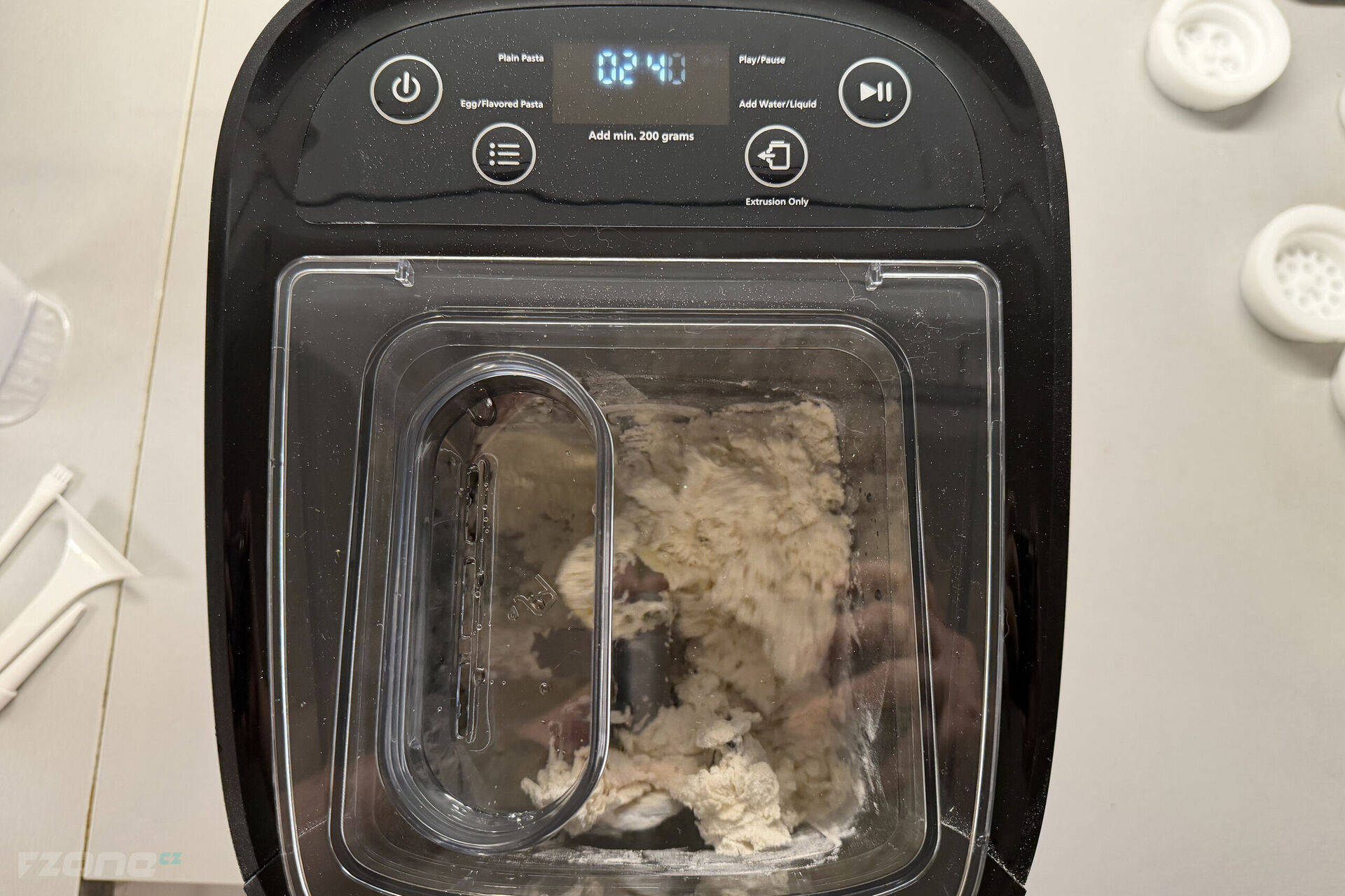 Philips Series 7000 Pastamaker HR2665/96