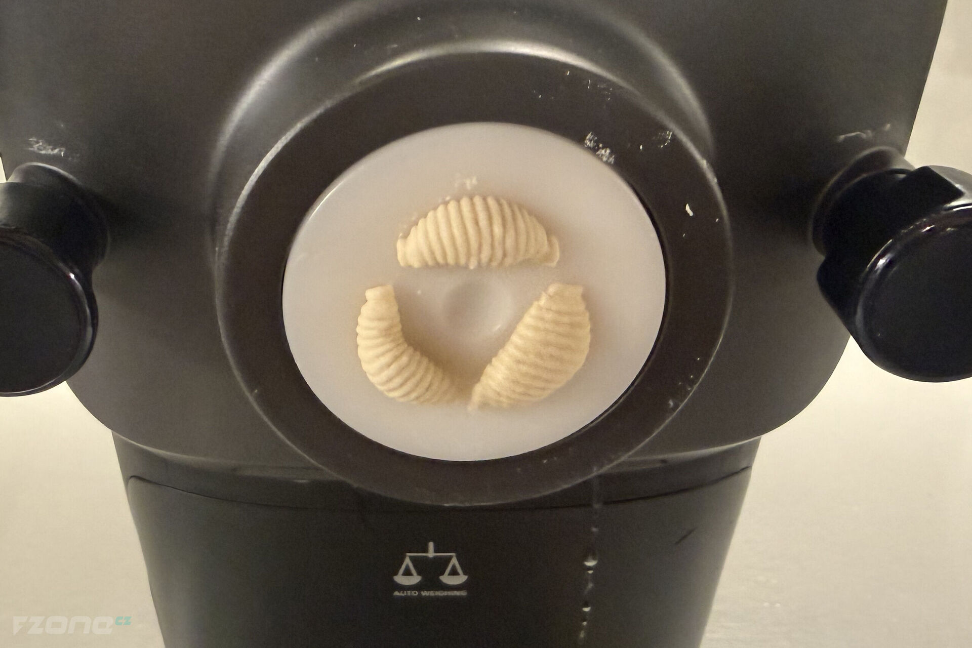 Philips Series 7000 Pastamaker HR2665/96