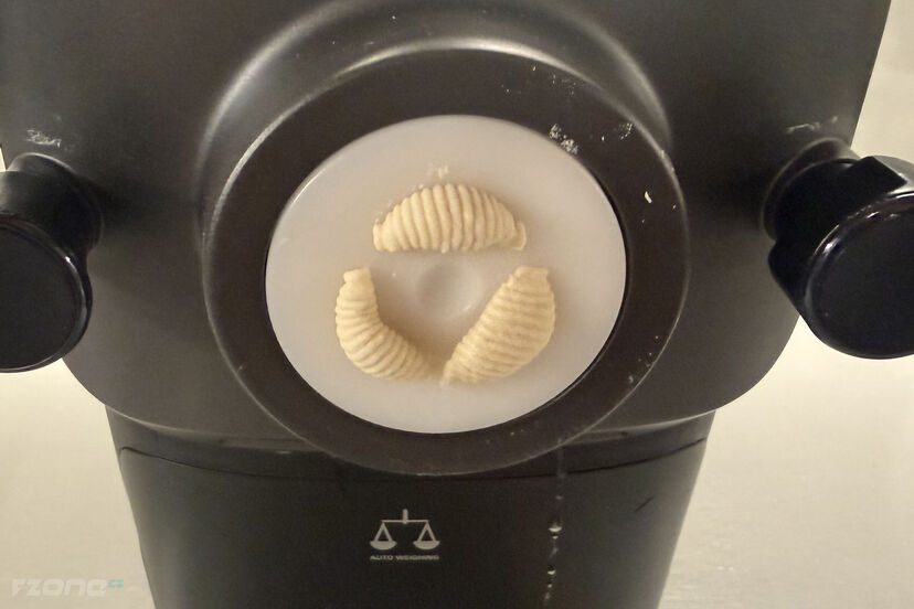 Philips Series 7000 Pastamaker HR2665/96