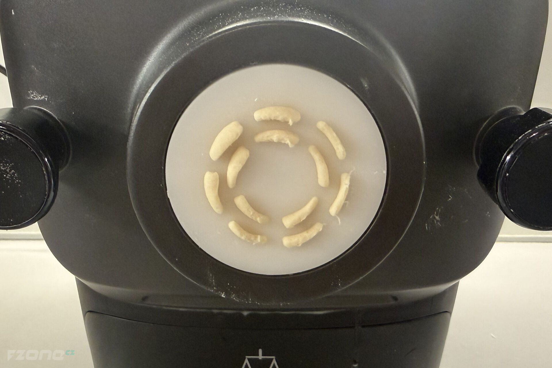 Philips Series 7000 Pastamaker HR2665/96