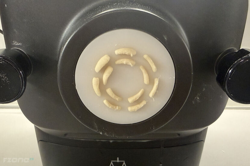 Philips Series 7000 Pastamaker HR2665/96