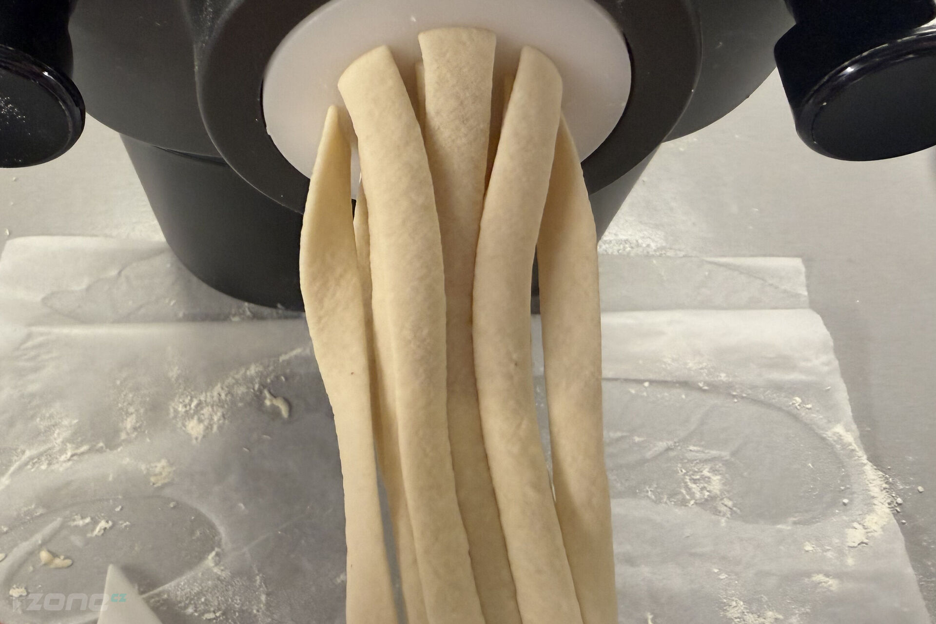 Philips Series 7000 Pastamaker HR2665/96