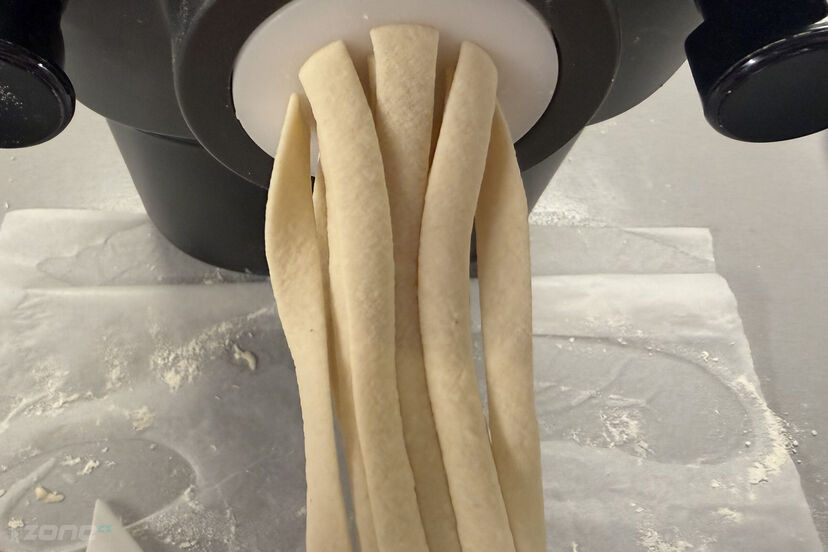 Philips Series 7000 Pastamaker HR2665/96