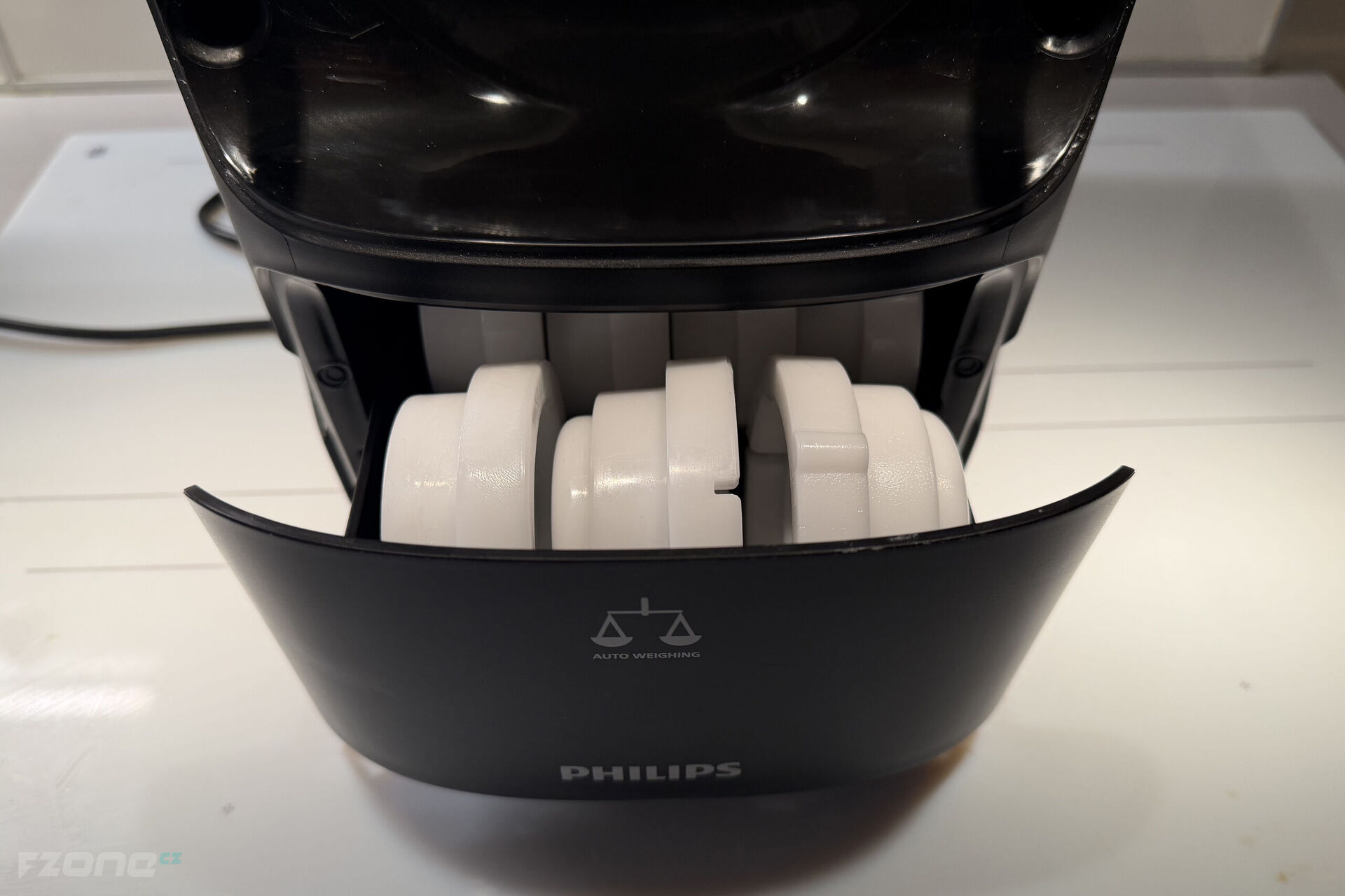 Philips Series 7000 Pastamaker HR2665/96