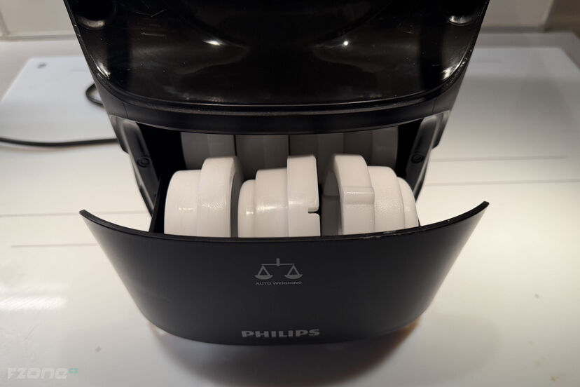 Philips Series 7000 Pastamaker HR2665/96