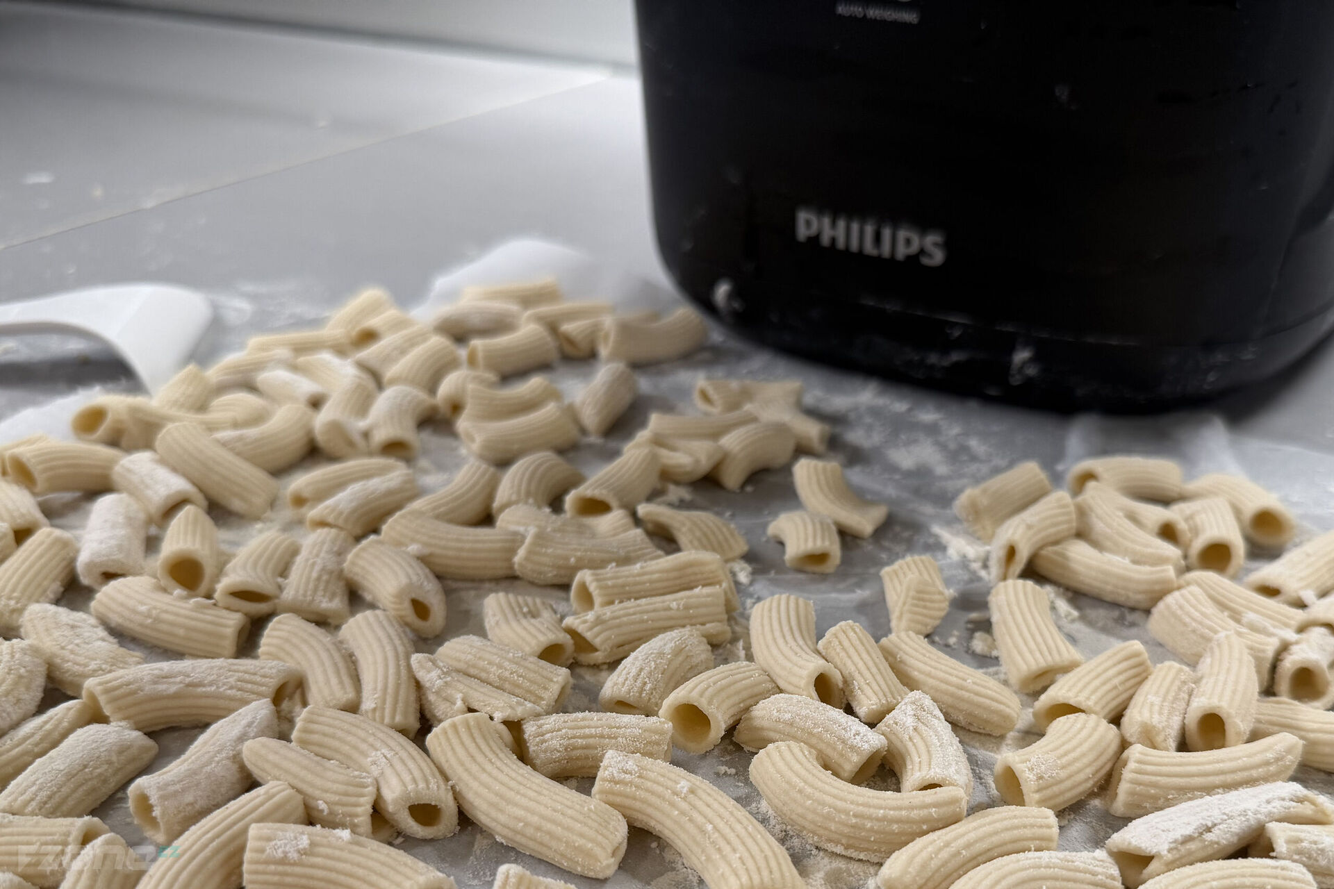 Philips Series 7000 Pastamaker HR2665/96