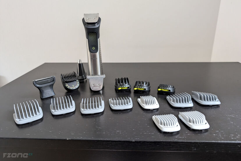 Philips Series 9000 MG9555/15