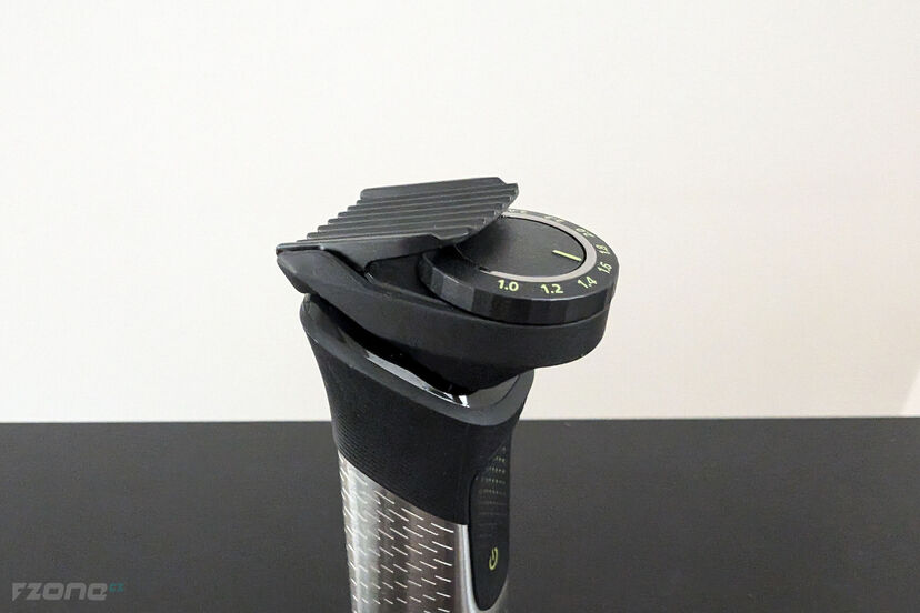 Philips Series 9000 MG9555/15