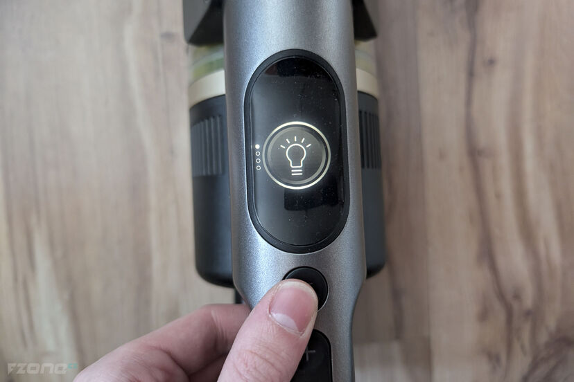 Philips Series Aqua 7000 (XC7057/01)