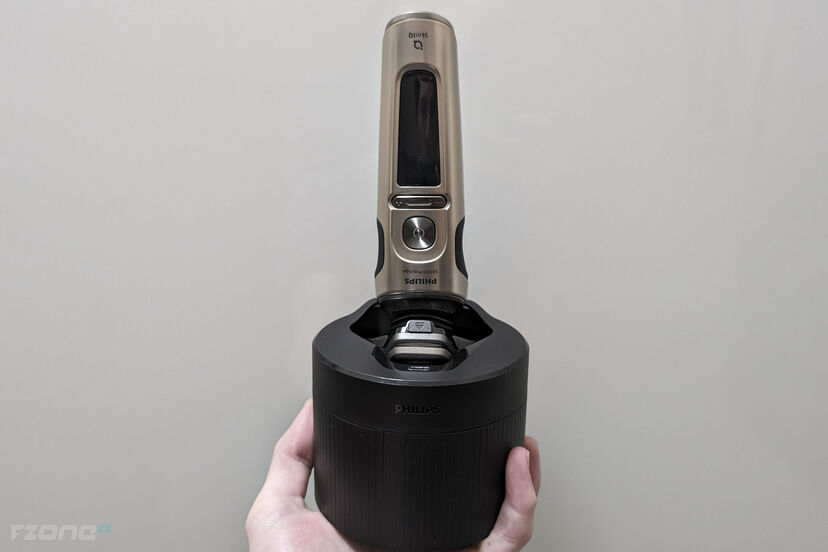 Philips Shaver S9000 Prestige