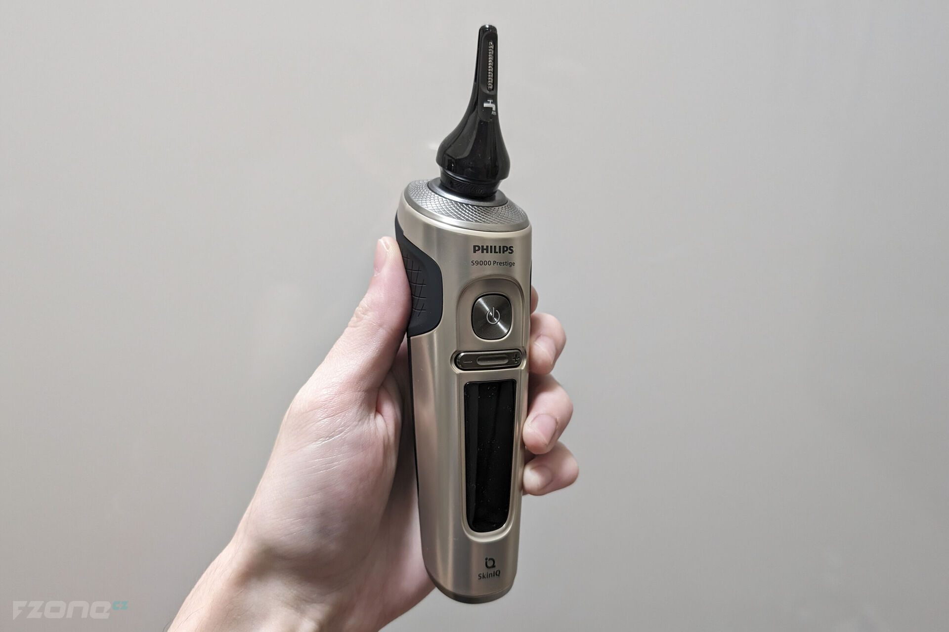 Philips Shaver S9000 Prestige