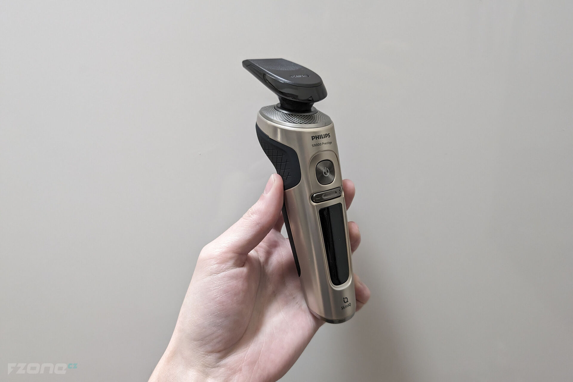 Philips Shaver S9000 Prestige