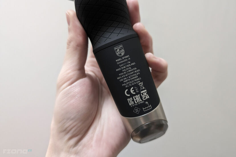 Philips Shaver S9000 Prestige