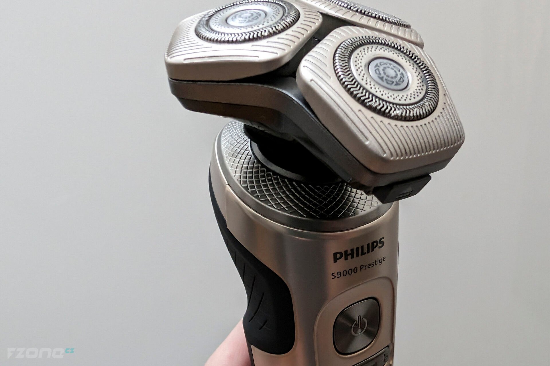 Philips Shaver S9000 Prestige