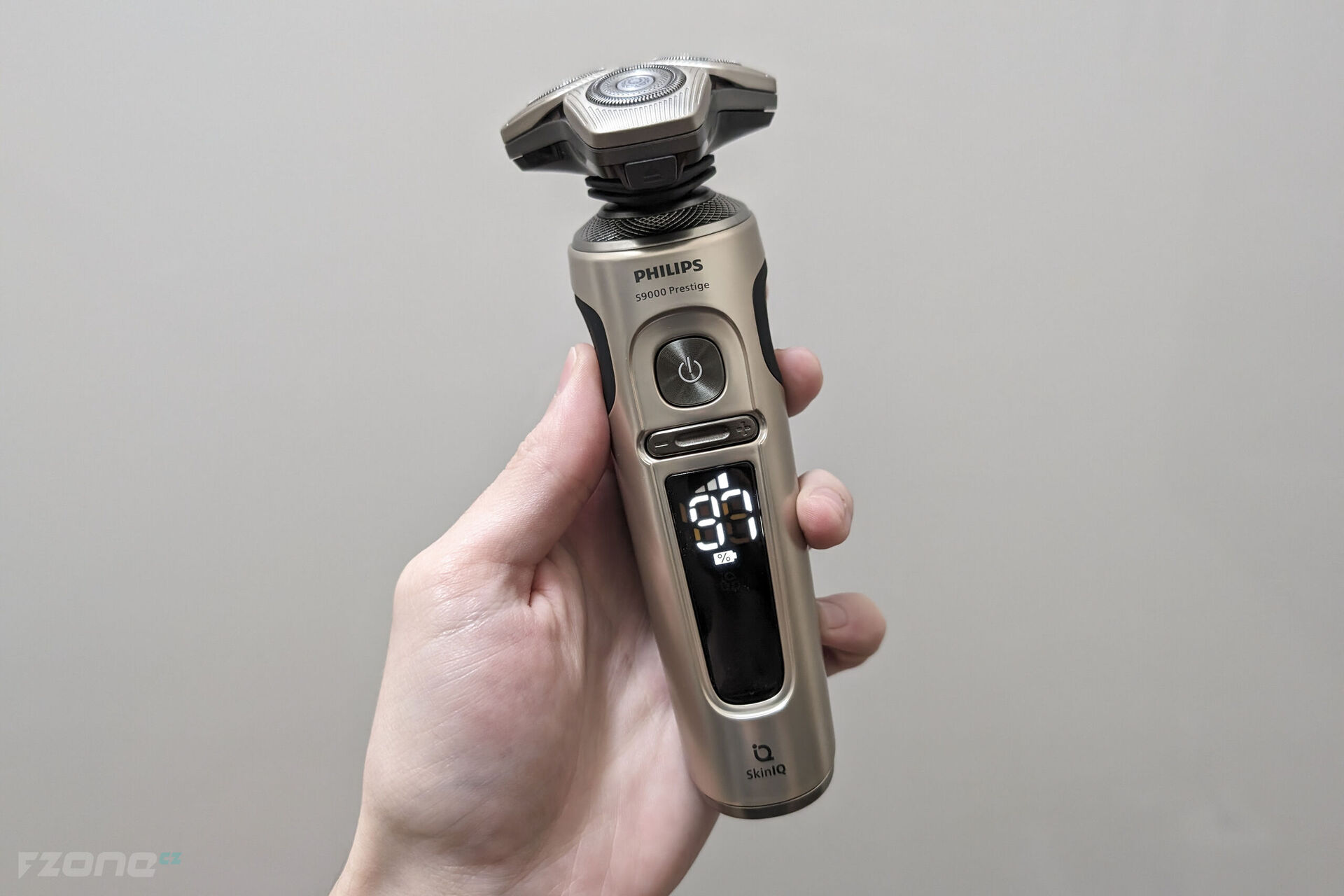 Philips Shaver S9000 Prestige