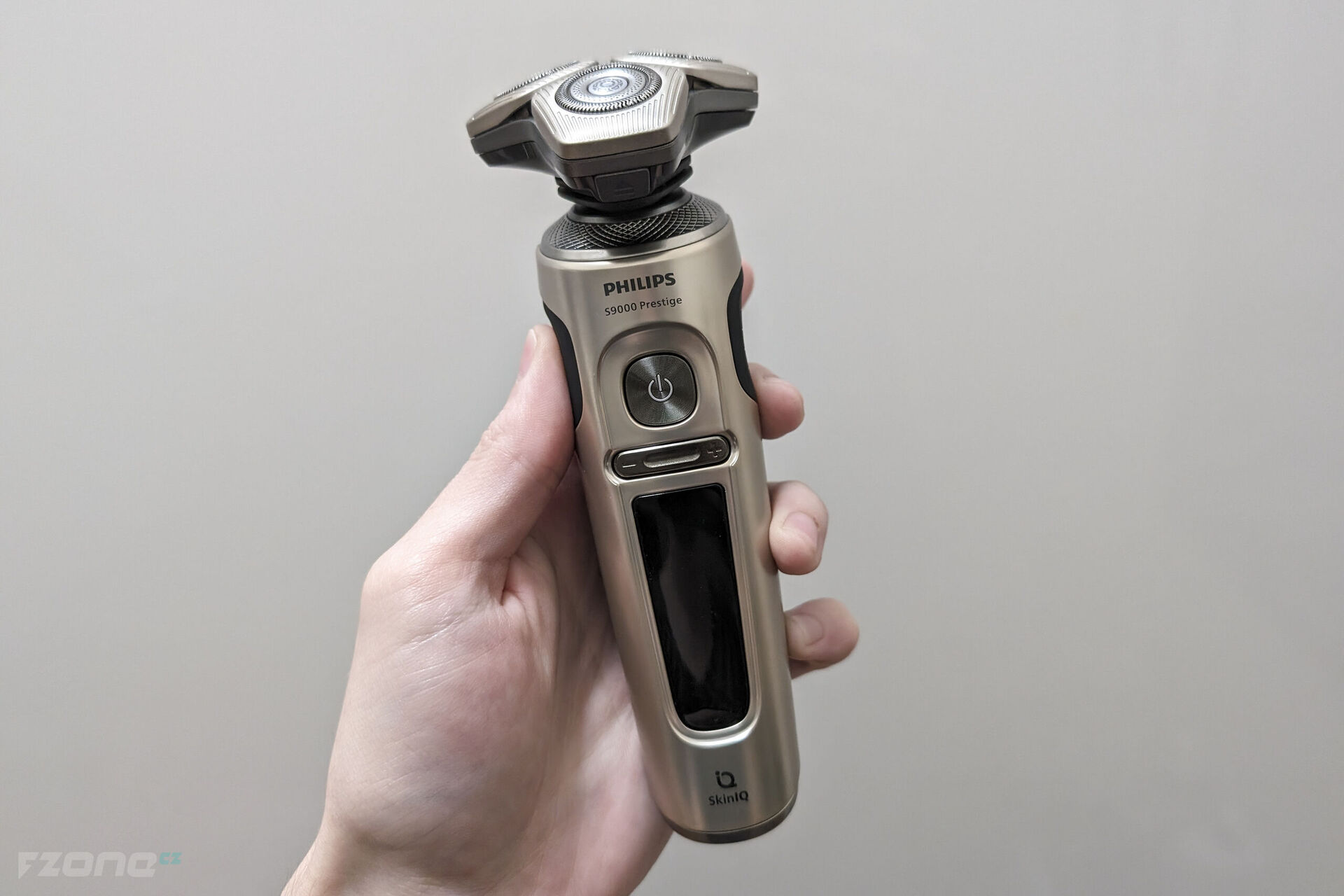 Philips Shaver S9000 Prestige