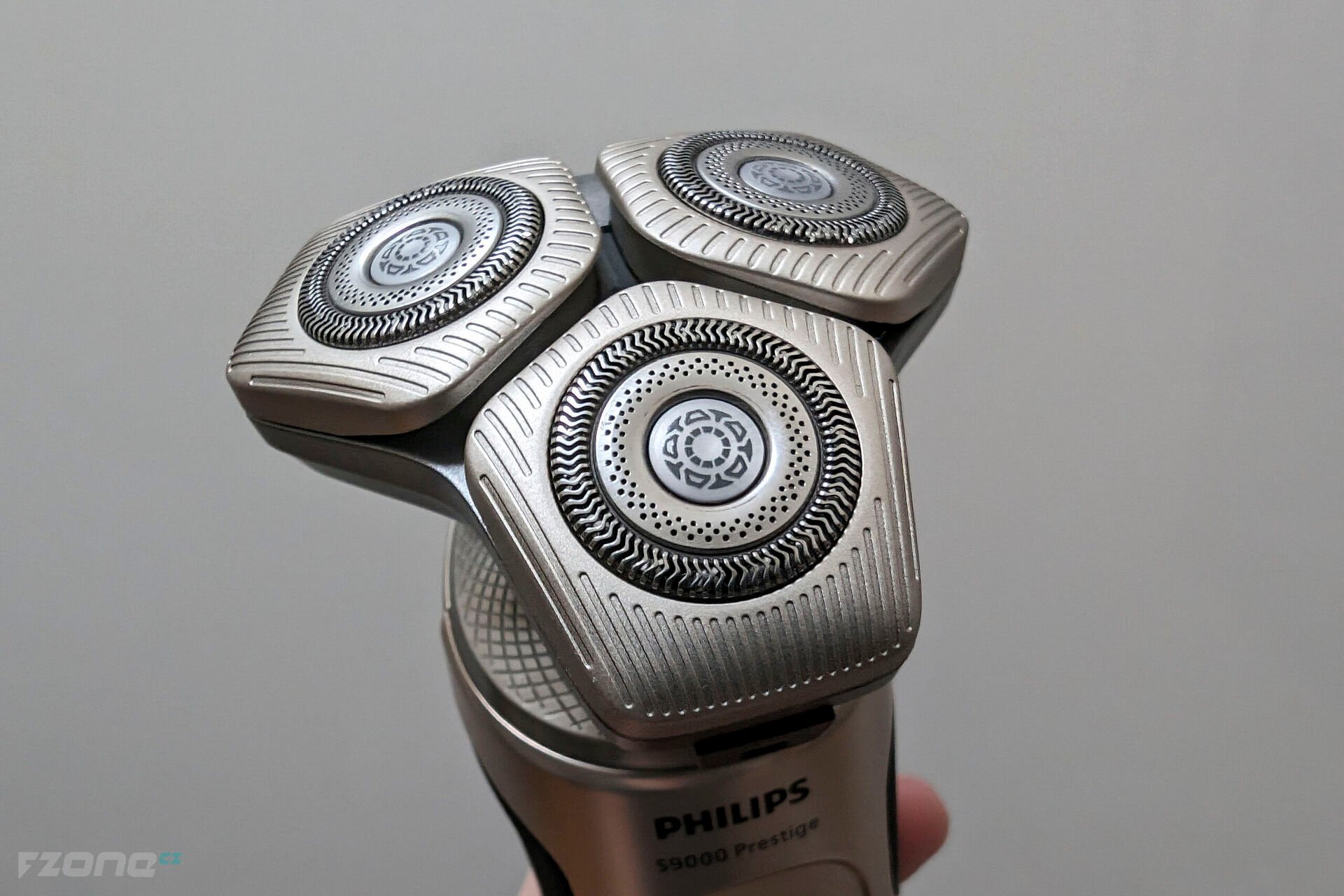 Philips Shaver S9000 Prestige