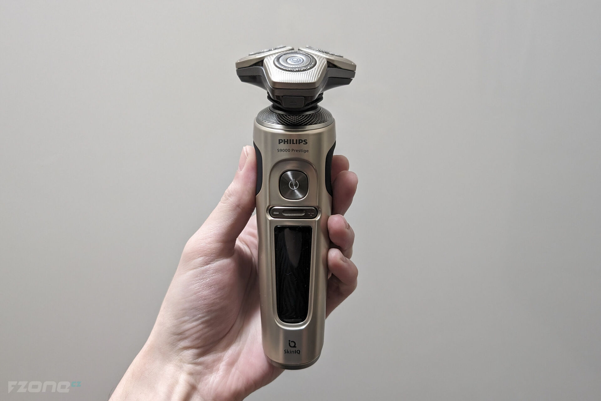 Philips Shaver S9000 Prestige