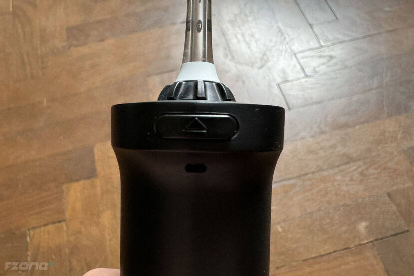 Philips Sonicare Cordless Power Flosser 3000