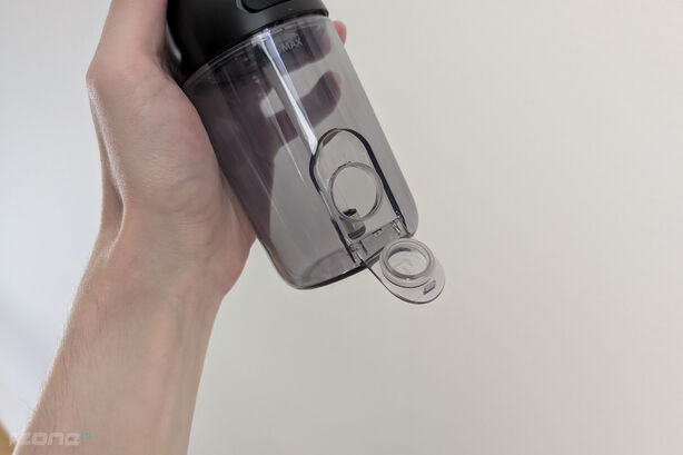 Philips Sonicare Cordless Power Flosser 3000