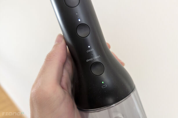 Philips Sonicare Cordless Power Flosser 3000