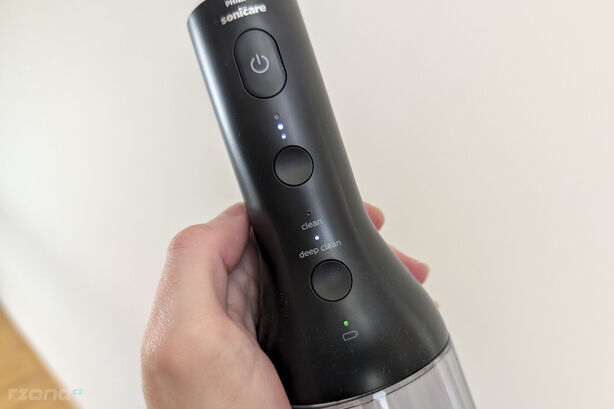 Philips Sonicare Cordless Power Flosser 3000